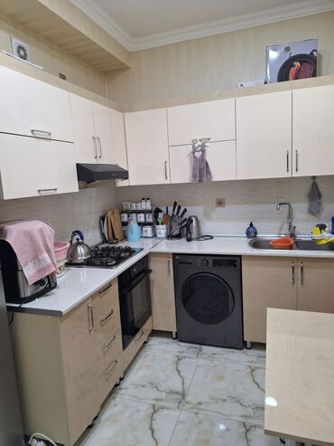 Yeni tikili: Masazır, 2 otaqlı, Yeni tikili, 67 kv. m — 16