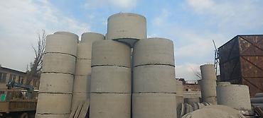 Септики: Жби кольца все размеры и качество — 12