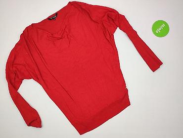 serca: Sweter damski, rozmiar M — 2