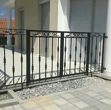 Pilləkən məhəccərləri: Məhəccərlər 1-kv 50 AZN başlayan qiymətlərlə. Çatdırılma və — 28