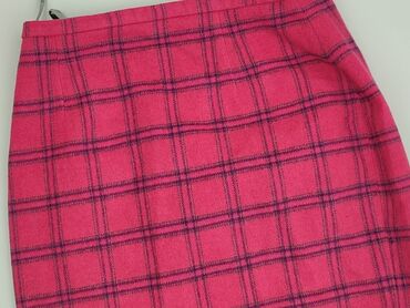 spódnice plisowane midi stradivarius: Women`s skirt, size XL (EU 42)