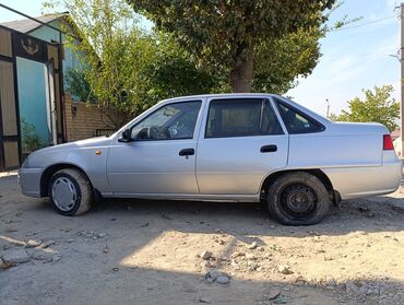 daewoo домас: Daewoo Nexia: 2008 г., 1.6 л, Механика, Бензин, Вэн/Минивэн