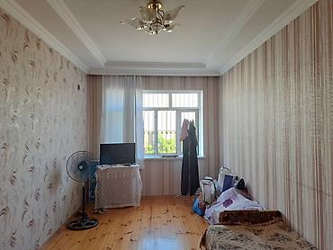 azadliq ev: Mehdiabad 3 otaqlı, 60 kv. m, Orta təmir — 4