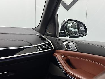 BMW: BMW X7: 2019 г., 4.4 л, Автомат, Бензин, Кроссовер — 2