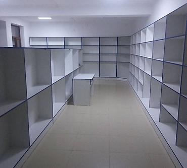 Витрины: Витрины Полки Стеллажи Кухонные Спальные Офисные Детский Мебель — 17