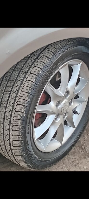 Kia: Kia Ceed: 1.6 l | 2010 il Hetçbek — 17