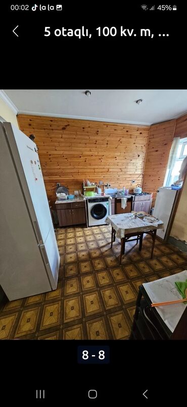 Həyət evləri və villaların satışı: 4 otaqlı, 100 kv. m, Kredit yoxdur, Orta təmir -da lalafo.az — 2 Həyət evləri və villaların satışı: 4 otaqlı, 100 kv. m, Kredit yoxdur, Orta təmir — 2