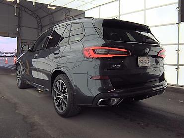 BMW: BMW X5 M: 2019 г., 3 л, Типтроник, Бензин, Кроссовер — 4