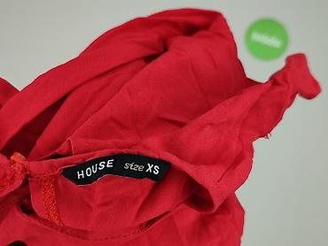 biale bluzki hm: House, Bluzka damska, rozmiar XS — 5