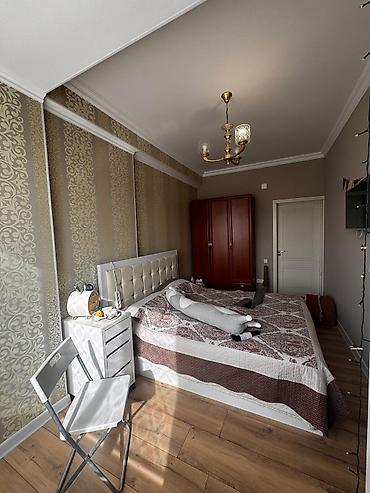 Продажа квартир: 2 комнаты, 80 м², Элитка, 2 этаж, Евроремонт — 17