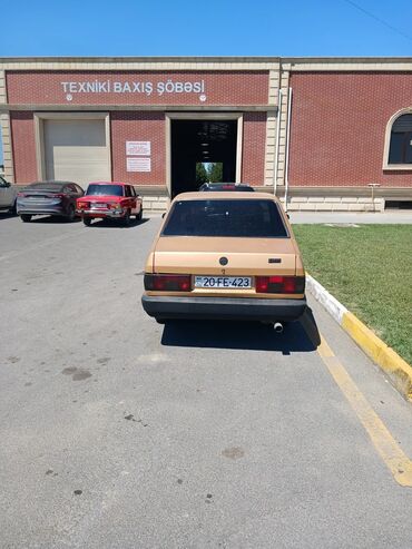 Tofas: Tofas : 1.5 l | 2002 il 8789 km Hetçbek — 8