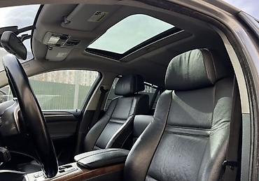 вмw х6: BMW X6: 2008 г., 3 л, Автомат, Бензин, Кроссовер — 6