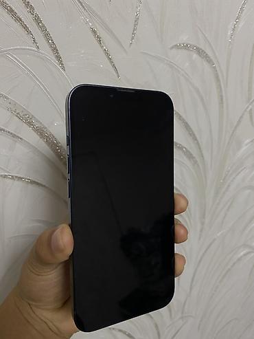 aiphone xs: IPhone 13, Б/у, 128 ГБ, Midnight, 88 % — 5