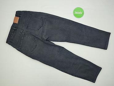 jeans mom levis: House of Denim, Jeansy damskie, rozmiar XS — 3