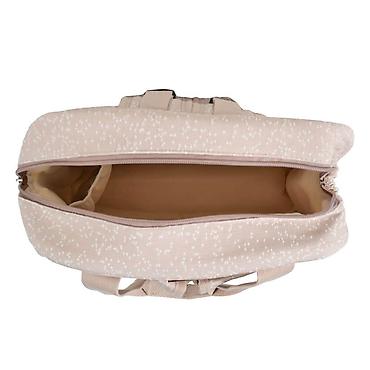 buzz pancevo: Cangaroo torba za mamu Mivida Beige – elegantna i funkcionalna torba — 4