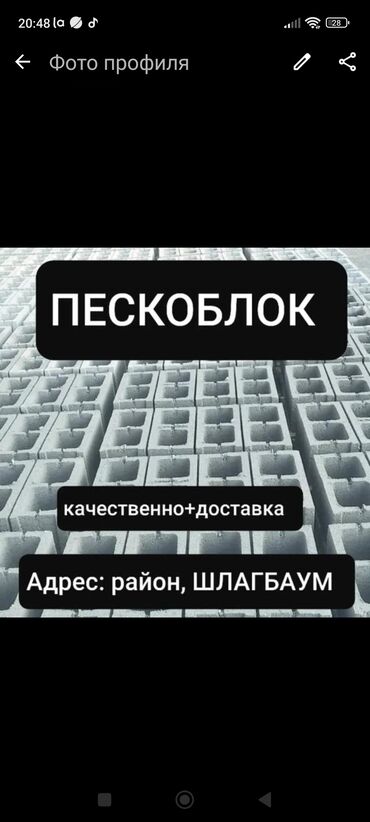 стульчак для унитаза: Пескоблок Гладкий