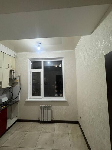 Продажа квартир: 2 комнаты, 55 м², Элитка, 6 этаж, Косметический ремонт