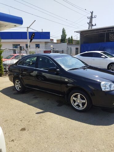 автомобил гетс: Chevrolet Chevette: 2009 г., 1.6 л, Механика, Газ