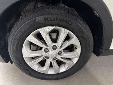 Ssangyong: Ssangyong : 2019 г., 1.6 л, Автомат, Бензин, Кроссовер — 5