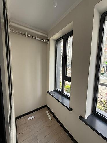 Продажа квартир: 3 комнаты, 87 м², Элитка, 1 этаж, Евроремонт — 13