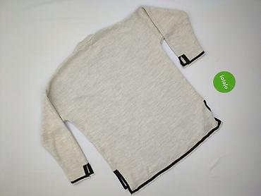 plus size polska: Sweter damski, rozmiar 3XL — 3