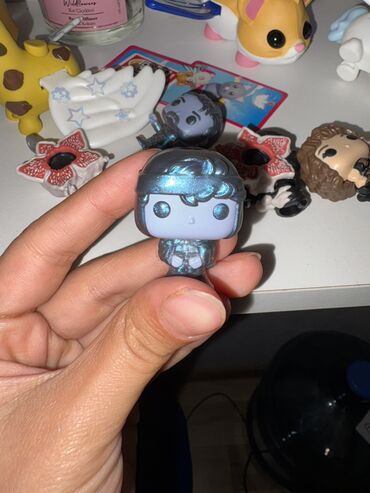 Oyuncaqlar: Yumurta 3.10 Oyuncaqlar 3 Çatdırılma yoxdu Elimlər inşaatçılardan — 7