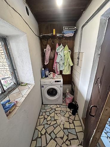 Продажа домов: Дом, 52 м², 5 комнат, Старый ремонт — 12