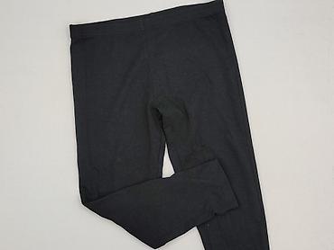 getry janina: Legginsy Sportowe damskie, rozmiar L — 1