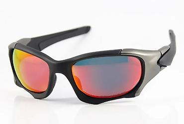 Личные вещи: Очки Oakley Pitboss 2 Original. Стильная и узнаваемая модель с — 3