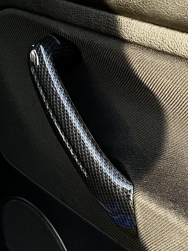 Volkswagen: Volkswagen Golf: 2000 г., 2 л, Автомат, Бензин, Хэтчбэк — 16