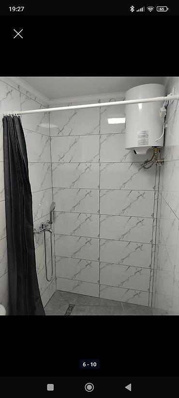 Долгосрочная аренда домов: 30 м², 2 комнаты, Теплый пол, Бронированные двери, Видеонаблюдение — 6