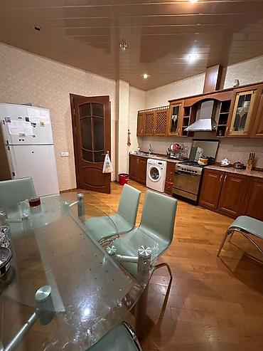 Mənzillər: 2 otaqlı, Yeni tikili, m. Nəriman Nərimanov, 97 kv. m — 5