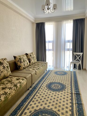 Иссык-Куль 2025: Квартира, 3х.комн.возле пляжа ЦО Кыргызское взморье, Бостери, Баскетбольная площадка, Бассейн, Бильярд — 7