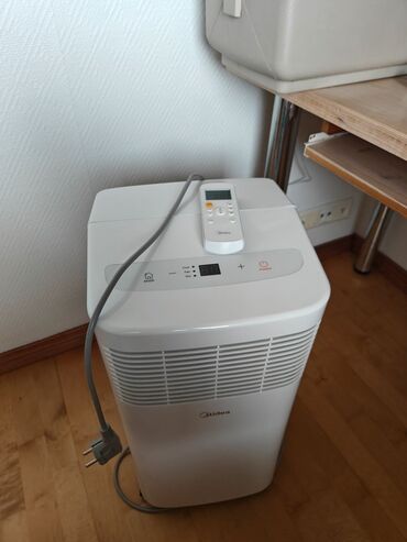 буу стиральный машина: Кондиционер Midea Уюлдук, Муздатуу, Желдетүү, Кургатуу