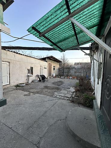 Продажа коттеджей и домов: ПРОДАЮ ДОМ 4 СОТКИ КВАДРАТНОЙ ФОРМЫ. все удобства Село Лебединовка — 7