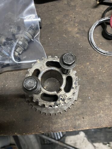 Датчики, сенсоры, предохранители: Subaru 1.5 el15 Полностью двигатель в разбор Имеется все датчики — 12