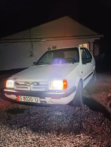 купить шины в бишкеке бу: Автомобиль Nissan Micra K10 Год 1992 Объем 1,2 Двигатель разобнан