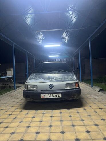 насос пассат: Volkswagen Passat: 1988 г., 1.8 л, Механика, Бензин, Седан