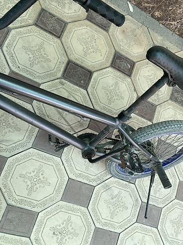 велосипед бмкс: BMX велосипед, Рама S (145 - 165 см), Б/у — 5
