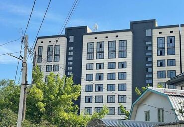 Продажа квартир: 2 комнаты, 66 м², Элитка, 2 этаж, Евроремонт