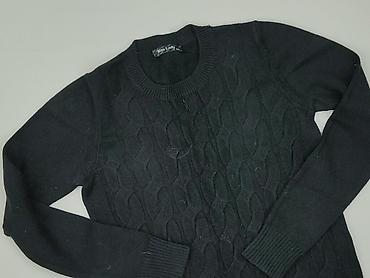 daj link: Sweter damski, rozmiar M — 1