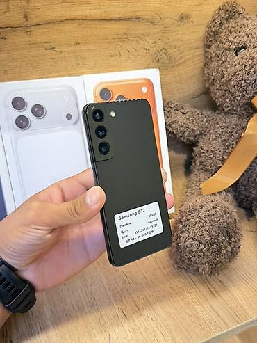 google pixel 7a купить: Samsung Galaxy S22, Б/у, 256 ГБ, цвет - Черный, В рассрочку — 1