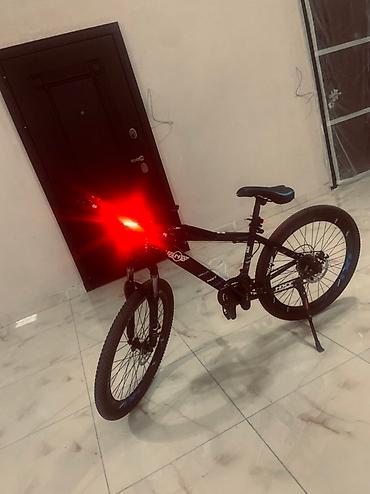 İdman velosipedləri: Problemi-2 tormuz sıxacag qulpu qırılıb qiymetden cıxılacag başqa — 3