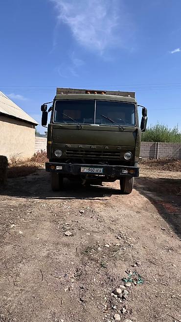 кузов москвич 412: Грузовик, Камаз, Стандарт, Б/у — 3