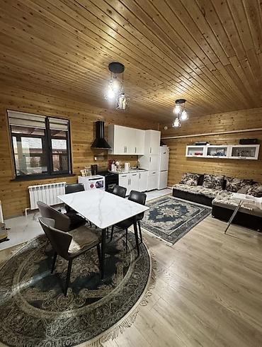 Продажа коттеджей и домов: Продается дом в селе Орто-Сай дом очень уютный, просторный и самый — 6