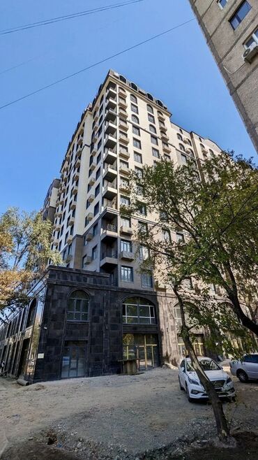 офис в бизнес центре: 3 комнаты, 95 м², Элитка, 3 этаж, Евроремонт