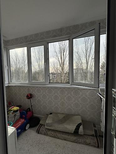Продажа квартир: 3 комнаты, 58 м², 104 серия, 4 этаж, Евроремонт — 10