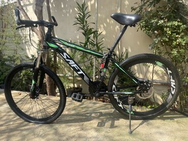 saft velosiped 26: Новый Городской велосипед Saft, 26", скоростей: 7, Платная доставка