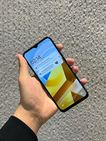 google pixel 10: Poco M5, Б/у, 128 ГБ, В рассрочку, 2 SIM — 3