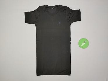 dresy pull and bear: Domyos, T-shirt damski, rozmiar S — 2
